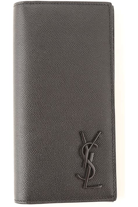 yves Saint Laurent wallet sale